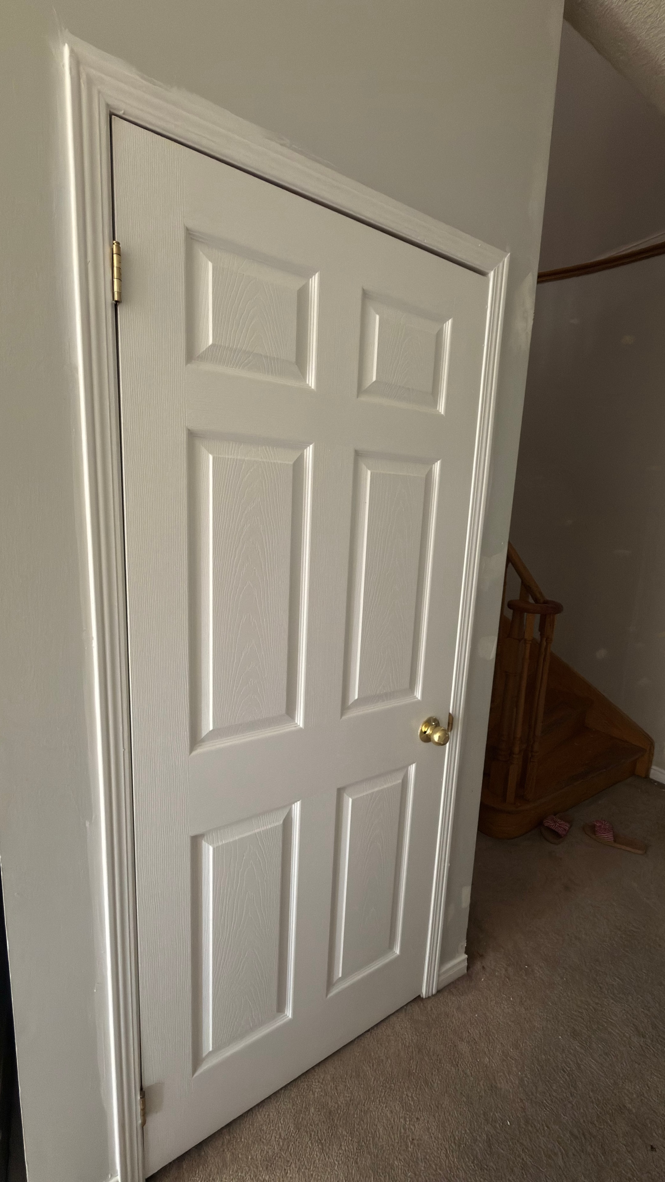 Recent Project